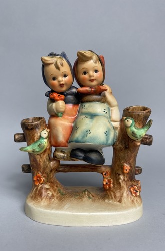 ältere goebel hummel figur - goebel,