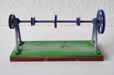 Tolles Antriebsmodell -