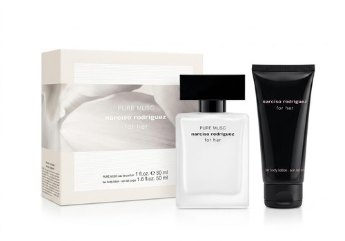 Narciso rodriguez pure musc - narciso,