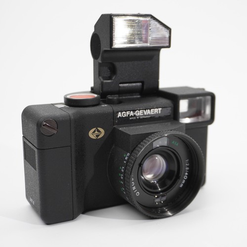 Agfa optima sensor - optima,