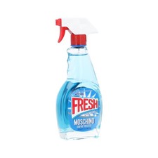 Moschino Fresh Couture Eau De