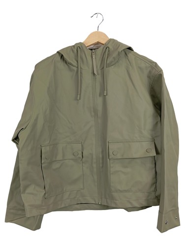 Zara damen regenjacke - damen,