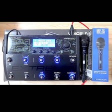 Helicon voicelive extreme - tc,