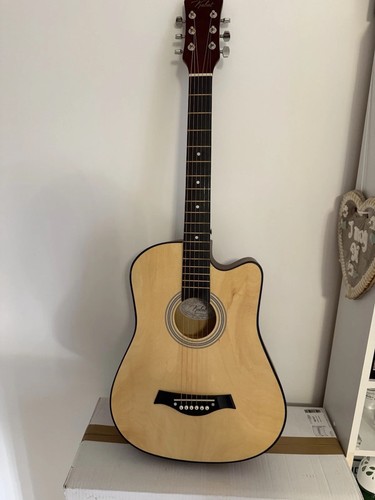 Kabat akustikgitarre - kabat,
