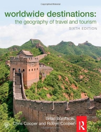 Worldwide destinations the - destinations:,