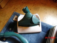 Vorwerk Hartbodenreiniger SP520