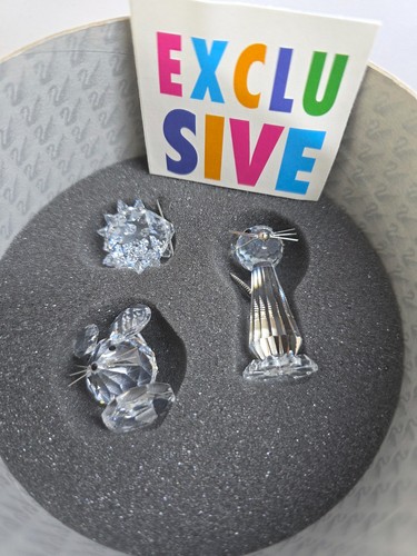 Swarovski replica starter - swarovski,