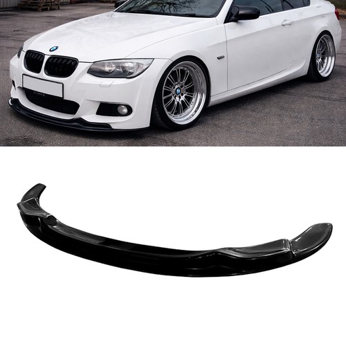 Frontlippe frontspoiler - frontlippe,