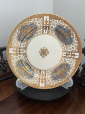 Vintage Meito China handbemalt
