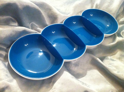 Tupperware c154 allegra - allegra, perle