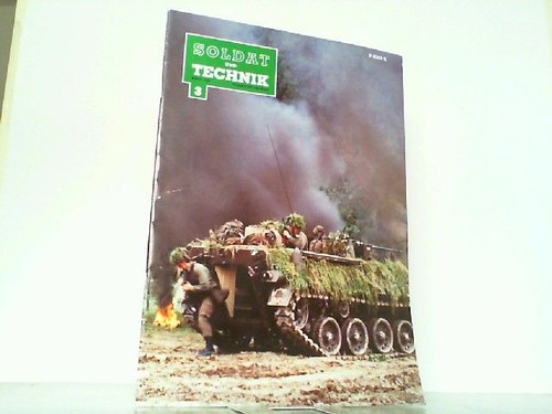 Soldat und technik - soldat,