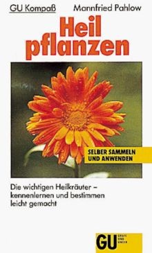 Heilpflanzen von mannfried - heilpflanzen,