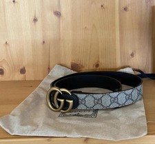 Gucci Gürtel 85 cm Länge 