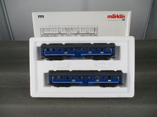 Märklin spur 42891 - märklin, h0