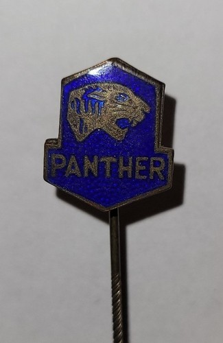 Original alte panther - original,