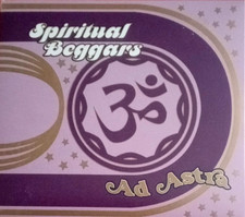 Spiritual Beggars   Ad Astra