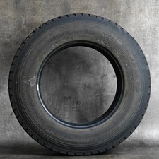 1x Hankook DH05 (UMS) 215/75 R17,5 126/124M 12PR 5014 Allwetter-LKW-Reifen(1776)