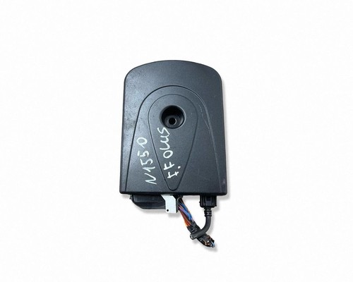 Ford focus 2011 - ford, bluetooth