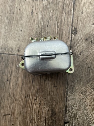 Original ddr regler - regler, 220w