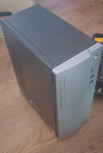 Lenovo ideacentre 510 amd - |,