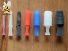 Gewindestopfen M2 - M16