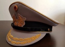 Bundeswehr Schirmmütze