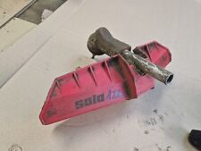  Motorsense Freischneider Solo 126     Getriebe Winkelgetriebe 