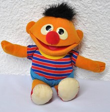 Sesamstraße Kitzel Ernie Tyco