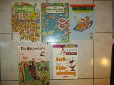 Ich rechne mit-Lehrbuch Klasse