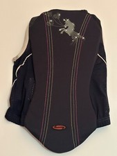 SWING Rückenschutzweste Kinder, C-L, 127-142