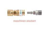 Perkeo Schnellkupplungssystem