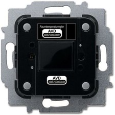 Busch-Jaeger RTR MIT DISPLAY