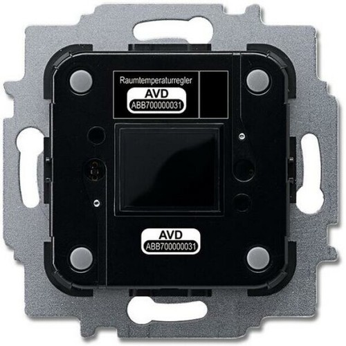 Busch jaeger rtr mit display - busch-jaeger,