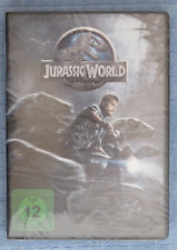 Jurassic World (2015) - DVD - Cris Pratt -  NEU/OVP - GRATIS VERSAND