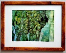 TOMCZYK Ryszard " Surrealismus 3 " Polen / polnisch / Elblag / Elbing / Radom