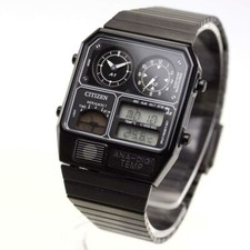 CITIZEN ANA-DIGI TEMP