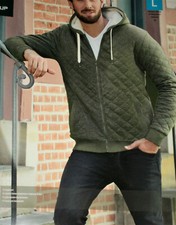 Herren Straight up Outdoor