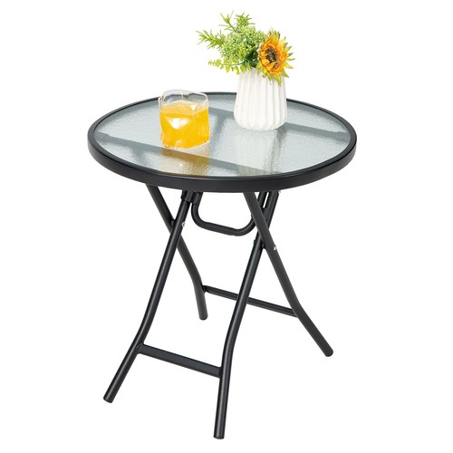 Bistrotisch klapptisch - bistrotisch,