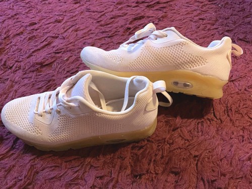 Damen sneaker mit luftiger - mit,