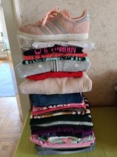 Großes  Mädchenpaket