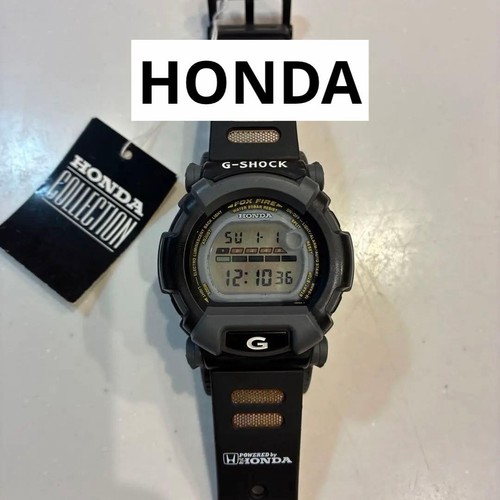 Casio shock honda - g-shock,