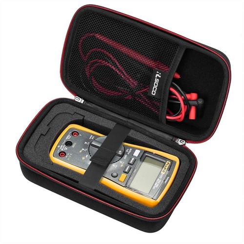 Multimeter tasche fluke 15b - multimeter,