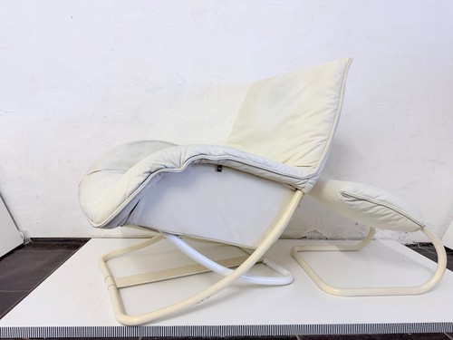 Postmoderner schaukelsessel - postmoderner,
