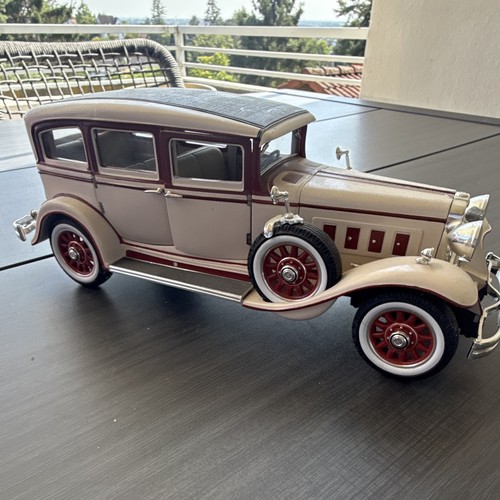 Anson oldtimer classic 1931 - classic,
