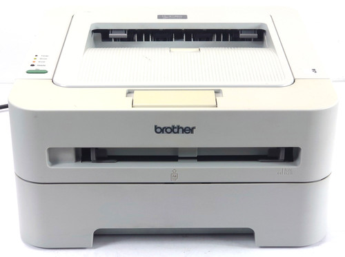 Brother 2135w wlan - brother, hl-2135w