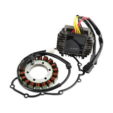 Regler Lichtmaschine Stator