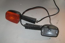 Suzuki GSXR 750 Bj. 85 Blinker hinten