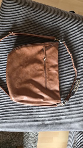 Emily und noah - und, schultertasche