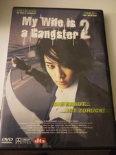 My Wife Is A Gangster 2 Die