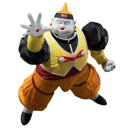 Dragon ball figuarts - s.h.,